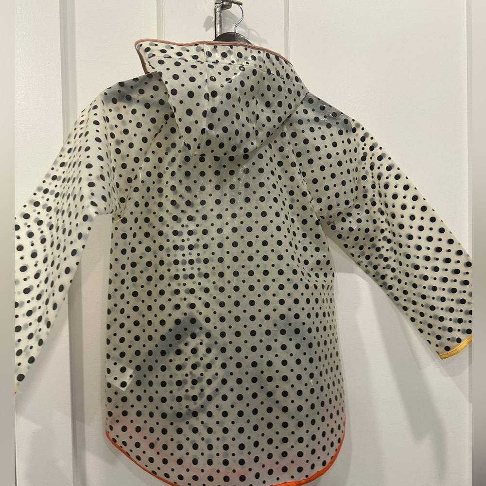 Stella McCartney kids raincoat - Picture 2 of 4